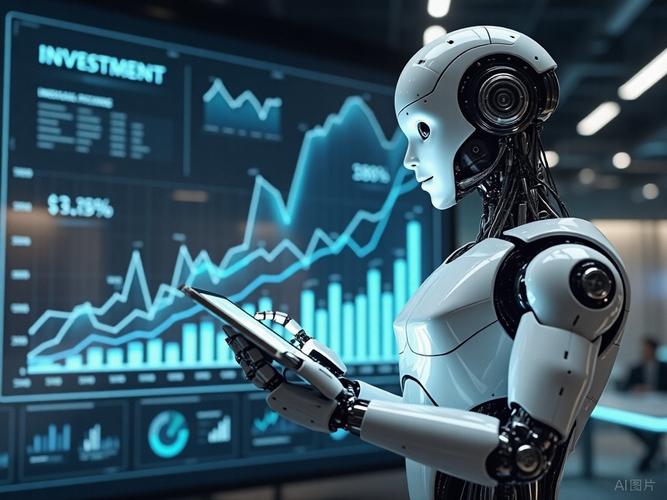 2025年成为名副其实的ai应用元年,中国的人工智能产业以一日千里的